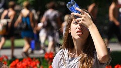 Синоптики рассказали, какой будет погода в четверг, 6 июля