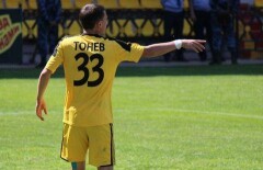 Камни Баймуратова. Сколько ошибок наделал директор футбольного "Тобола"
