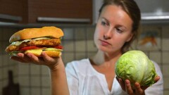 Родители-веганы рискуют интеллектуальным развитием своих детей