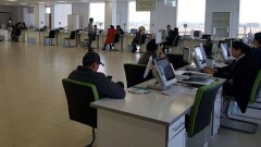 Заявление об утечке личных данных в ЦОНе поступило в полицию