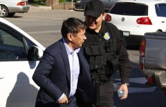 Талгат Ермегияев пообещал раскрыть подробности хищений в последнем слове