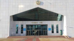 "Самұрық-Қазына" Қоры активтері шетелде бұғаттаулы. Есімов Үкіметтен қолдау сұрады.