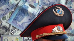 Лжеполицейские и лжежурналисты из Костаная задерживали людей и вымогали деньги