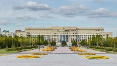 МИД: Казахстан не ведёт никаких разработок биологического оружия