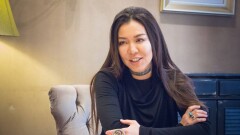 Гаухар Нуртас: Мы растим армию токалок