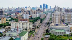 Новый район Байконур появится в Астане 