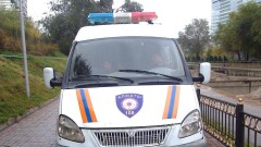 Спасти реку от осени