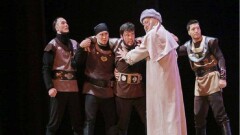Книгу к 600-летию Оракты батыра презентовали в Алматинской области