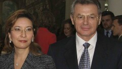 В суде по делу Храпуновых рассказали о взятках экс-акиму за разрешение на строительство
