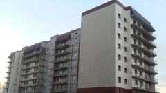 Главного строителя Петропавловска раскритиковали за качество новых домов 