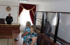 В Актобе за наркоторговлю осуждён завскладом облздрава