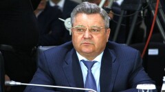 У Сергея Кулагина 80 тысяч гектаров земли