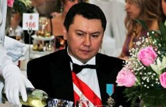 Австрийский суд оправдал бы Рахата Алиева