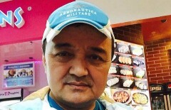 Мажилисмен Мухтар Тиникеев оказался в Турции во время попытки госпереворота