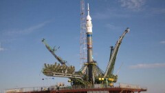 "Союз МС-04" отправлен на МКС