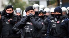 Накануне выборов в Турции задержали несколько человек, подозреваемых в провокациях