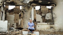 Народный банк перечислит 1,1 млрд тенге на восстановление Арыси