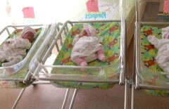 В Казахстане зафиксирован абсолютный рекорд прироста населения