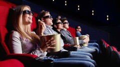Назван величайший фильм всех времён по версии кинолюбителей