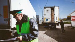 Почему Россия запрещает ввоз казахстанских продуктов?