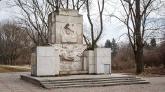 В Польше намерены снести 75 советских памятников, возведённых после Второй мировой войны