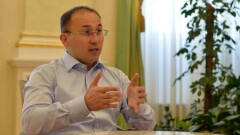 Конституционная реформа стала самым значимым событием 2017 года – Абаев