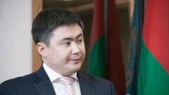 Преемник Бишимбаева намерен работать ответственно и честно