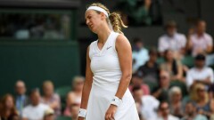 Виктория Азаренко и Эшли Барти потерпели сенсационное поражение в финале US Open