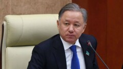 Нигматулин: Уходящий 2017-й – ещё один год эпохальных побед Елбасы