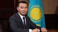 Заместителем акима Алматы назначен экс-глава нацкомпании Kazakh Invest