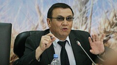 Суд по делу Сакташа Хасенова начнётся 1 июня