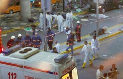 Казахстанка рассказала историю своего спасения во время теракта в аэропорту Стамбула