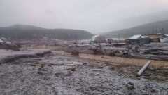 Прорыв дамбы в Красноярском крае, где погибли 15 рабочих: задержан глава золотодобывающей компании