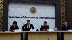 Прокуроры предупредили об ответственности за выход на митинг в поддержку Юрия Пака