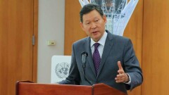 Кайрат Умаров рассказал об итогах тайного визита Совбеза ООН в Афганистан