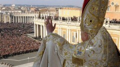 Казахстан получил послание от Ватикана к празднику Ораза айт