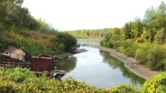 Уральск откажется от воды из Урала из-за его загрязнённости и маловодности