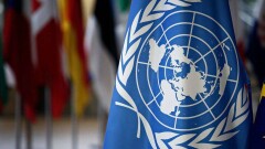 Власти КНДР потребовали от ООН сократить число иностранных сотрудников в стране