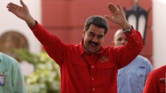 ООН проведёт расследование нарушений прав человека в Венесуэле