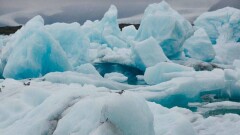 В семи областях Казахстана прогнозируют таяние снега и повышение уровня воды в реках