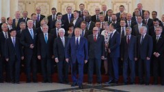 Назарбаев – послам: МФЦА станет мощным магнитом для иностранных инвестиций