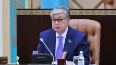 Касым-Жомарт Токаев осудил взрыв в христианской церкви в Египте