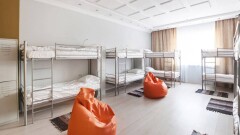 В Астане могут закрыть хостелы, расположенные в квартирах
