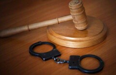 Экс-советнику и бывшему заместителю Ерлана Арына апелляционный суд оставил приговор без изменения