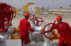Китайско-казахстанские нефтедобывающие компании максимально сократили расходы