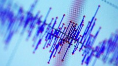 Седьмое землетрясение за неделю зафиксировали в Алматы 