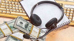 "Казахфильму" предложили купить собственный домен на латинице за 2,4 тысячи долларов