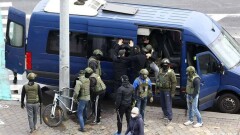 Марш народовластия и региональные митинги в Беларуси: правозащитники сообщают о тысяче задержанных
