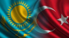Турцию связывают масштабные и многомерные отношения с дружественным и братским Казахстаном