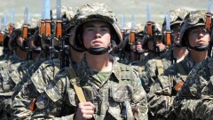 60 000 военнослужащих и силовиков получат жильё в Казахстане